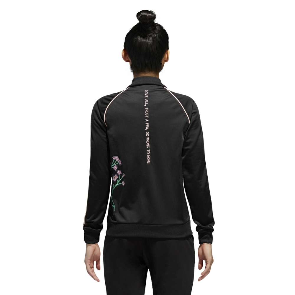 Adidas Women's Originals Track Top